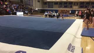 Taylor Christensen Floor Waukesha Quad 2017