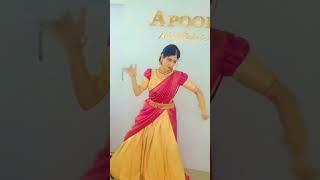 Hitler kalyana Leela Saami Saami song dance