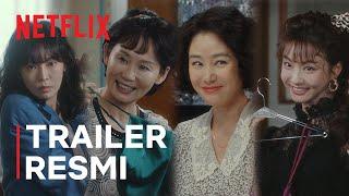 A Virtuous Business | TRAILER RESMI | Netflix