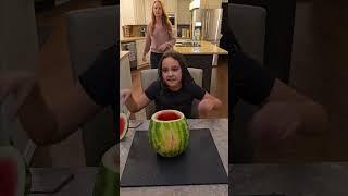 Funny Watermelon Candy Pranks Compilation - Part 1