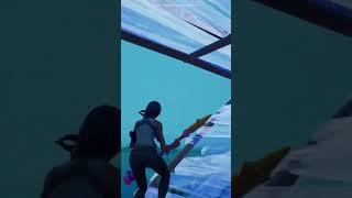 Low or fast sens?  #fortnite #fortnitemontage #shorts