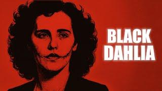 The Disturbing Mystery Of Black Dahlia...
