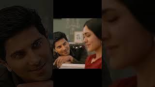 "Apna sab kuch chod ayi Maha Rani"  #movieedits #sitaramamedits #sitaramam #edit #movieclips #viral