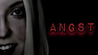 RAMMSTEIN - Angst | cover by Polina Poliakova