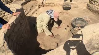 Unbelievable Discovery! Lost Golden City Found by Zahi Hawass - Details Inside