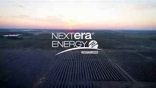 NextEra Energy Resources - solar energy shines in Arkansas