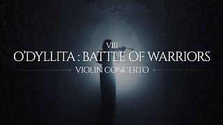 [M/V] VIII. O'dyllita - Battle of Warriors (Violin Concerto) -  Black Desert