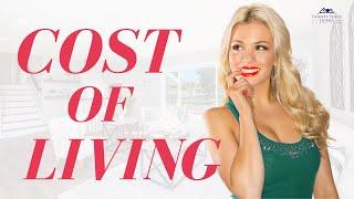 Cost of Living for Ridgefield Crossing, Montclair,  VA,  US