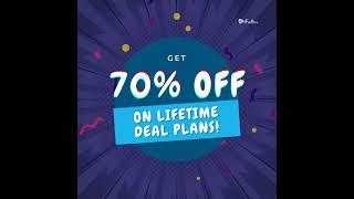 FullStro’s 70% Lifetime Deal on This Black Friday & Cyber Monday!BFCM offer video