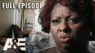 Althia's Home OVERFLOWS With Materials, Unsold Inventory (S1, E4) | Hoarders: Coming Clean | Full Ep