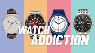 You Have To Break Your CHEAP Watch ADDICTION | #ASKTNH 88