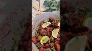 Meal prepping for Ramadan using @ShanFoodsGlobal chicken 65 and kofta spices! #RamadanWithShan