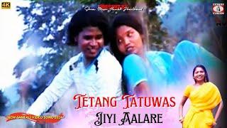 Tetang Tatuwas Jiyi Aalare | New Santali Video Song 2024 | Santali Traditional Song 2024