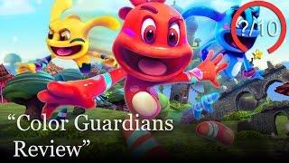 Color Guardians Review