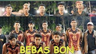 BEBAS BONSEMI FINAL PRM CUPSNIPER JIKTU VS BERKAH CENDOL