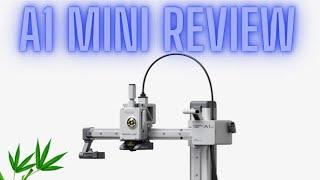 Is this the best Beginner 3D Printer? Bambu lab A1 Mini Review