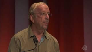 Kenny Ausubel: Plants Are Sentient Beings | Bioneers 2016 Short Clips Series