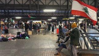 Hamburg versinkt in Armut!  katastrophale Zustände in Deutschland!