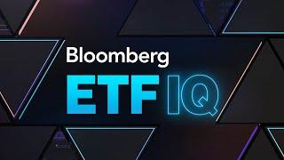 Popularity of 'Hot Sauce' Levered ETFs | Bloomberg ETF IQ 5/28/2025