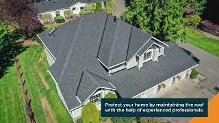 Seasoned Full-Service Roofing Company | Asset Roofing Company