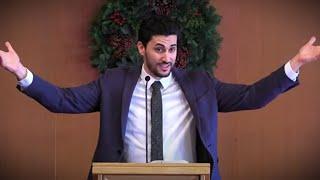 The Surprising & Awesome Guidance of Our God | Pastor Daniel Batarseh