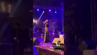 Sana tajik live concert Gujranwala