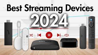 Top 5 Streaming Devices 2024 [WATCH Before Buying!]