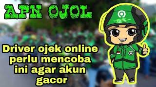 APN GO PARTNER TERCEPAT | APN OJOL GACOR GO PARTNER