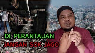 anak rantau pemula jangan sok jago di negri orang_vlog bangjo tv