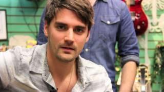 Hey Rosetta! - Bandages (Sleepover Shows)