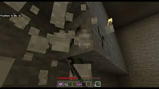 StoneBlock But Its In Bedrock Ep1