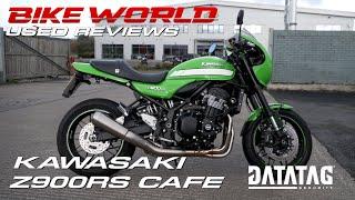 Used Bike Review | Kawasaki Z900RS Cafe | What Next?