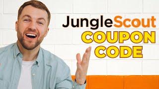 Jungle Scout Coupon Code: Save Up to 80% with Exceptional Jungle Scout Discounts and Promos! 