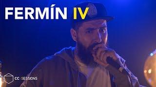 Fermin IV en vivo Full Session | CC SESSIONS