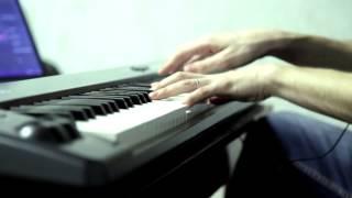 NikitaSXB | Coldplay – A Sky Full Of Stars (Piano Cover)