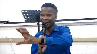 WORD OF GOD BY BRA-TSHEPO (let God see your situation)