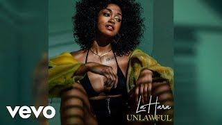 Unlawful - La Hara (Official Audio)