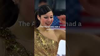 it's sad... #skating #figureskating #olympics #trending #shorts #viral #viralshorts #new #sports