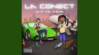 Mel Wolfs (La Conect) (feat. A.K)