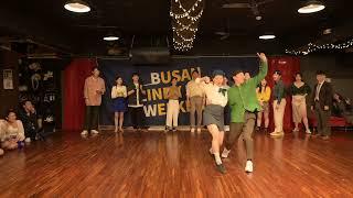 BLW 2025 Open MnM
