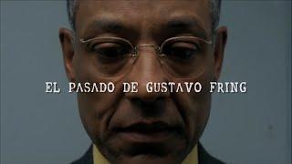 ¿Qué pasó en Santiago de Chile? | El pasado de Gustavo Fring | Breaking Bad