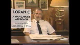 LORAN C Navigation - A Navigator's Approach