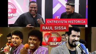 RAUL SISSA, EX INTEGRANTE DE JERRY VARGAS EL NAZARENO. EL SHOW DE SILVIO.