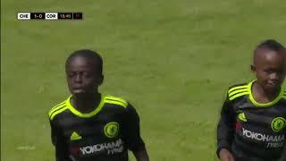 Goals | Chelsea U11 2:3 Corinthians U11 | Boys Venice Champions Trophy