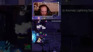 4.8k crit | Towerborne - Sentinel
