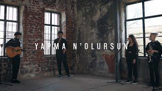 Dolu Kadehi Ters Tut - Yapma N'olursun (Akustik)