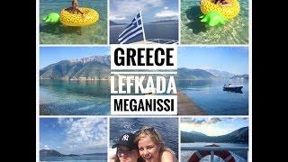 Meganissi l Greece 2017