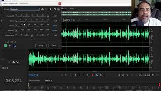 Adding EQ & Compression to Your Voiceover - Audio Mastering