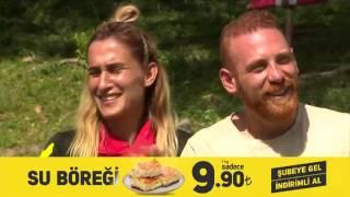 Dilim Börek Survivor Ödül oyunu