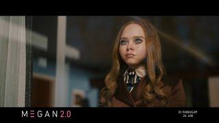 M3GAN 2.0 | Come Back